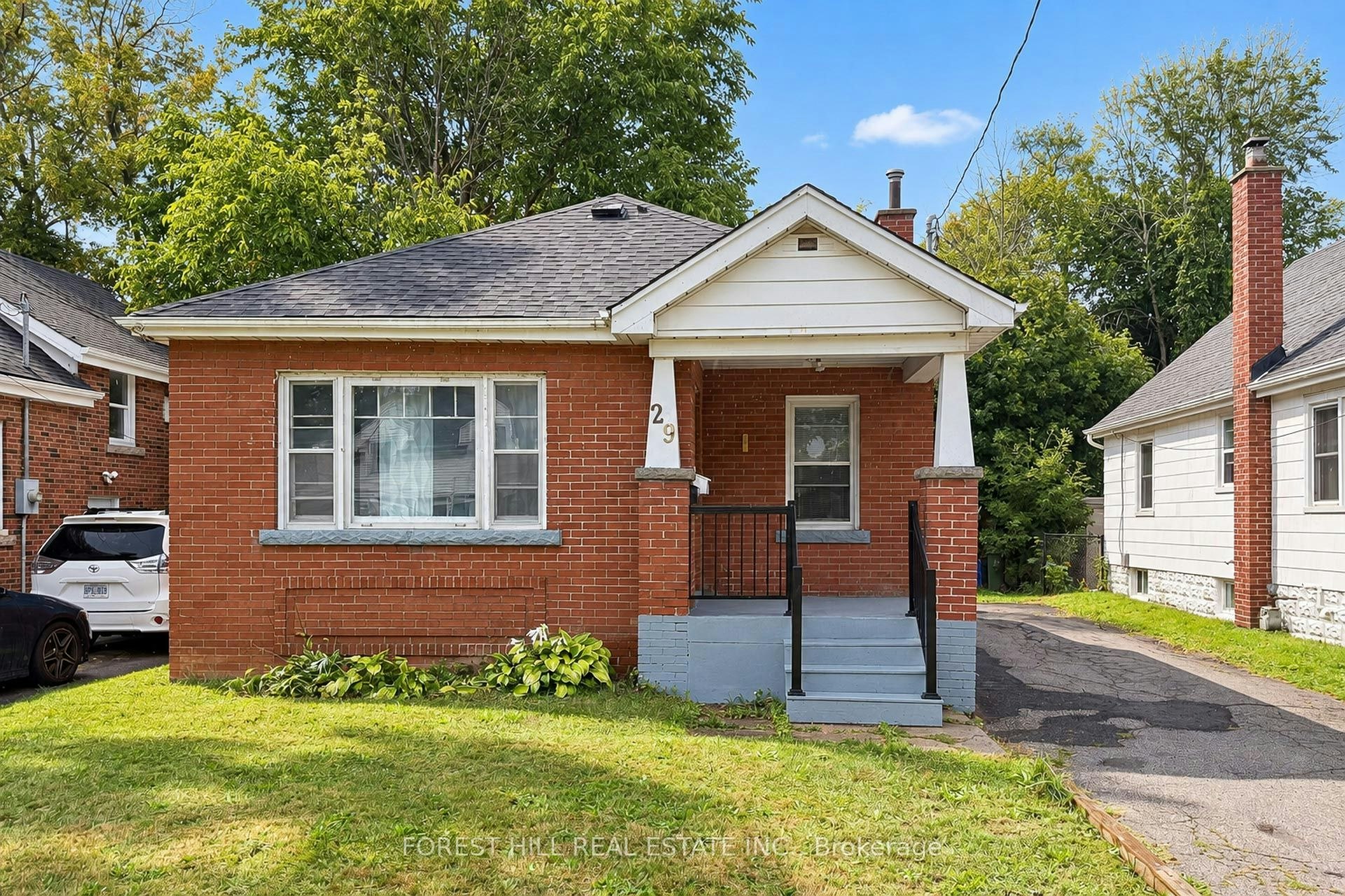 29 Thorndale Street S, Hamilton, ON, L8S 3A7