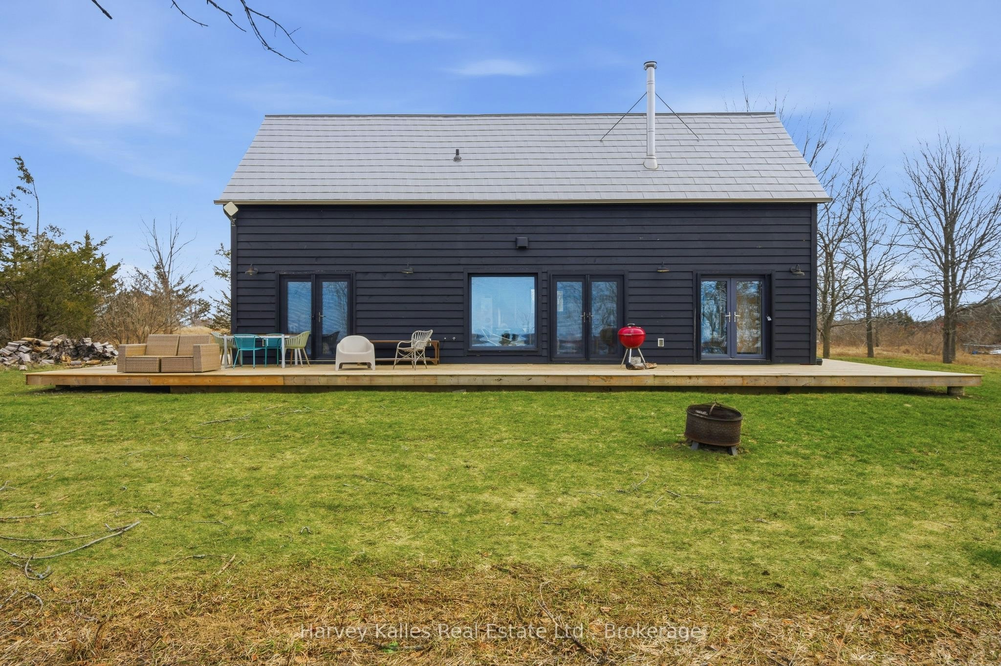 2175 County Road 7 N/A, Prince Edward County, ON, K0K 2T0