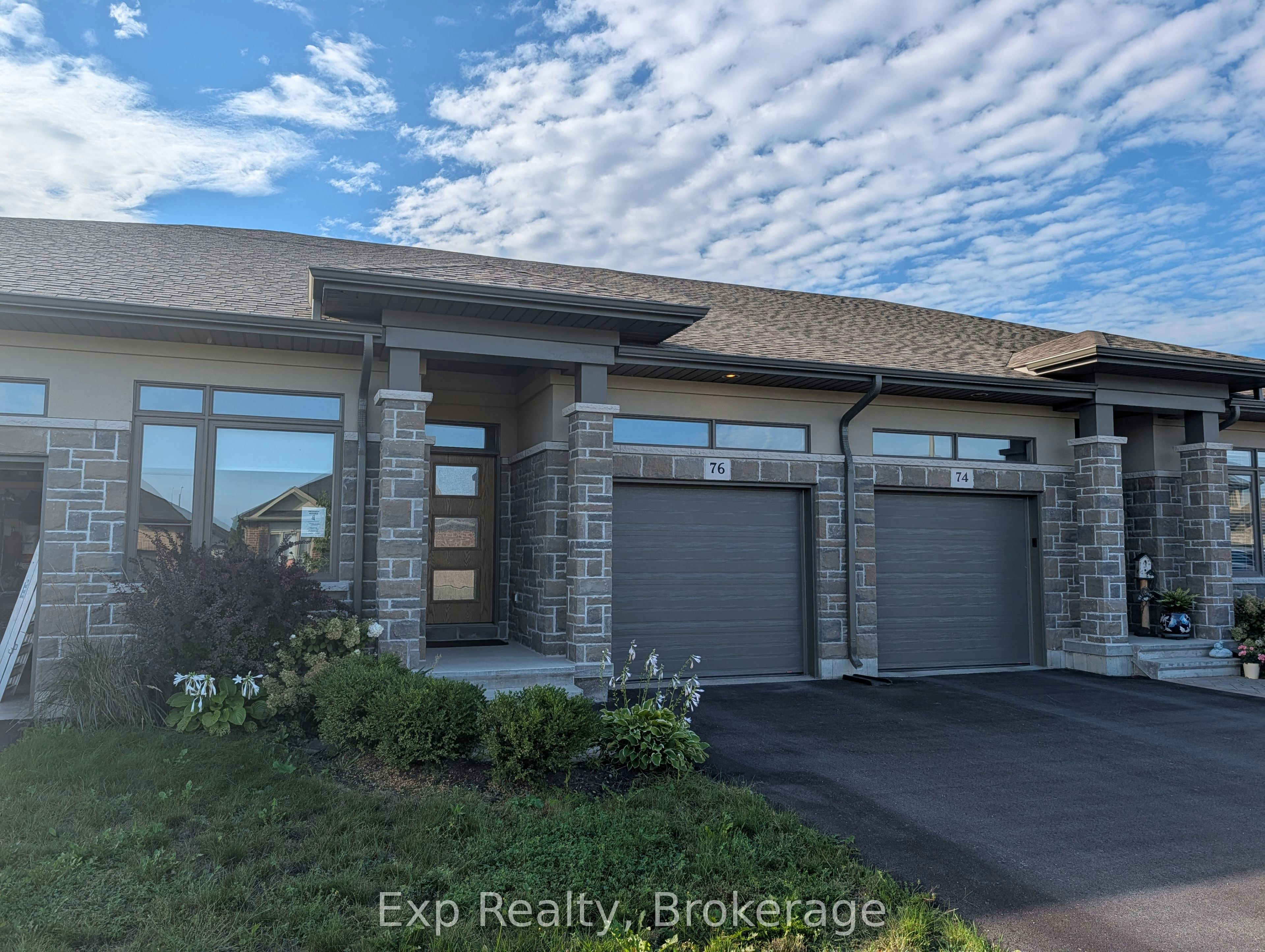 76 Covington Crescent, Belleville, ON, K8N 0L1