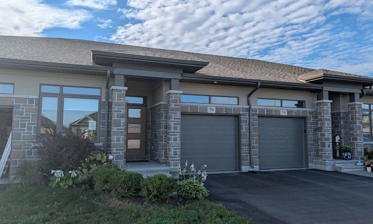 76 Covington Crescent