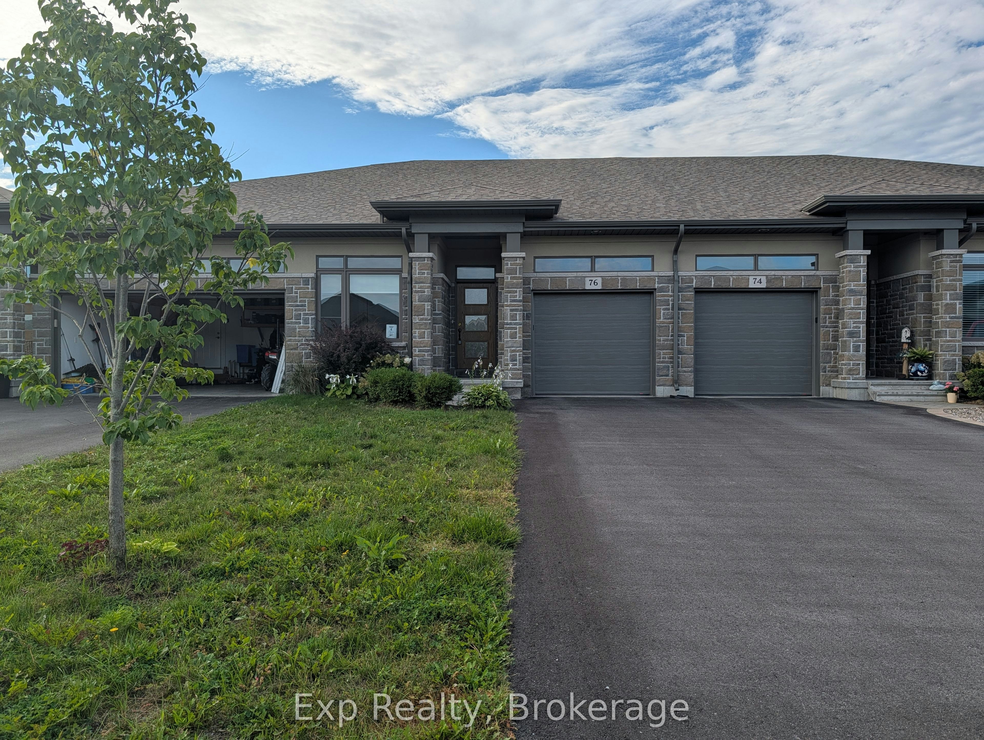 76 Covington Crescent, Belleville, ON, K8N 0L1