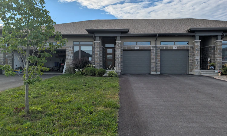 76 Covington Crescent