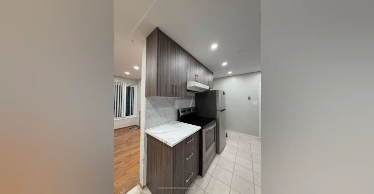 Upper Unit,-139 Macgregor Crescent, Waterloo, ON, N2J 3X2 - 4