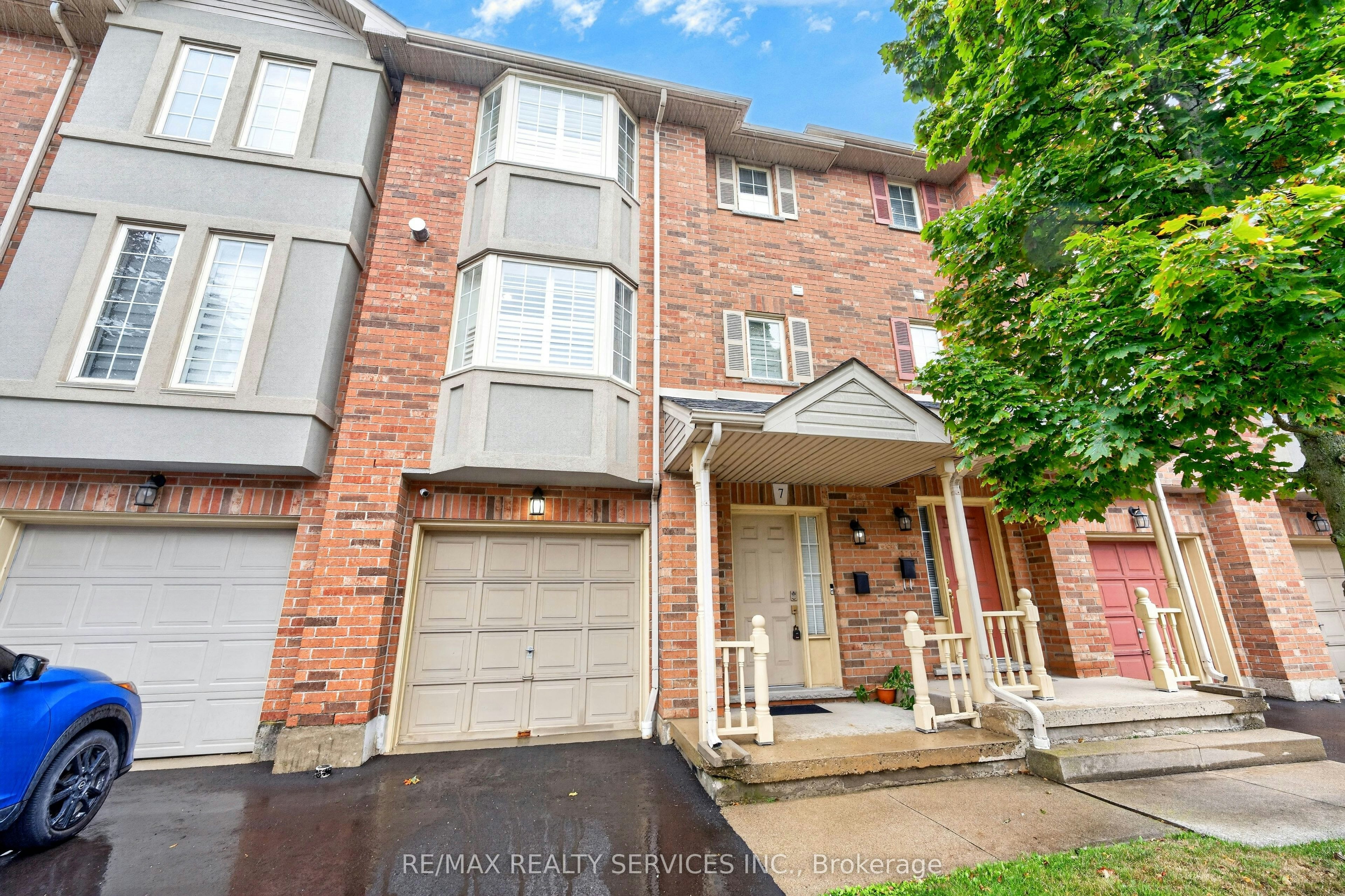 7-1336 Upper Sherman Avenue, Hamilton, ON, L8W 3Z2