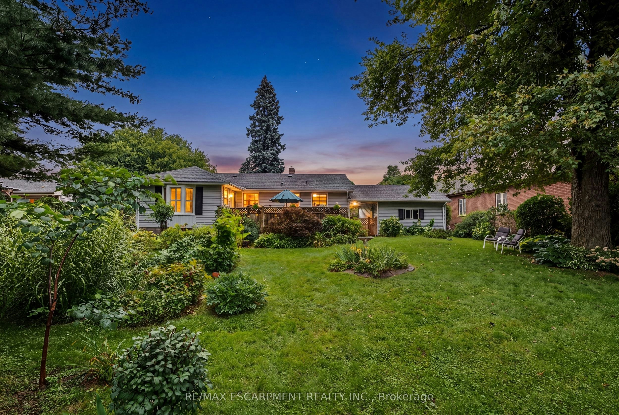 11 Miller Drive, Hamilton, ON, L9G 2H9 - 38