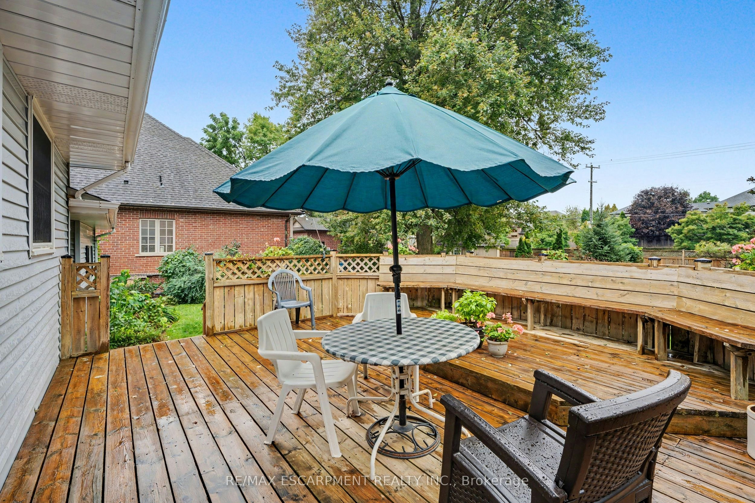 11 Miller Drive, Hamilton, ON, L9G 2H9 - 34