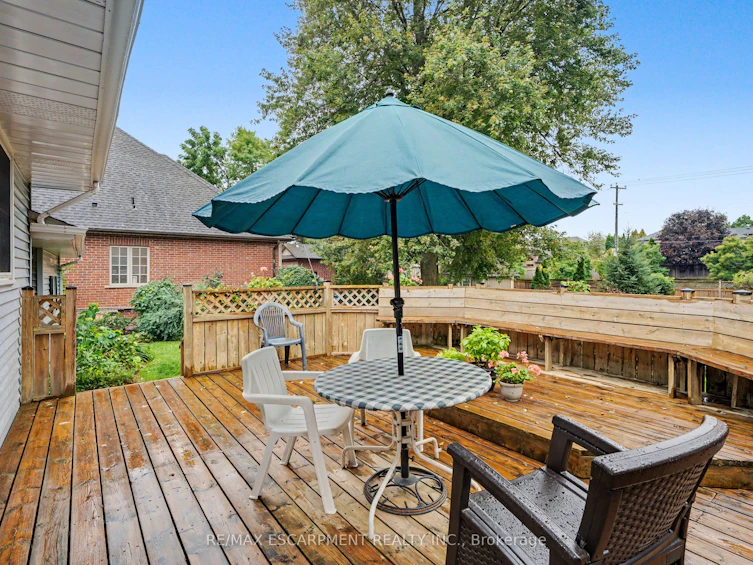 11 Miller Drive, Hamilton, ON, L9G 2H9 - 34