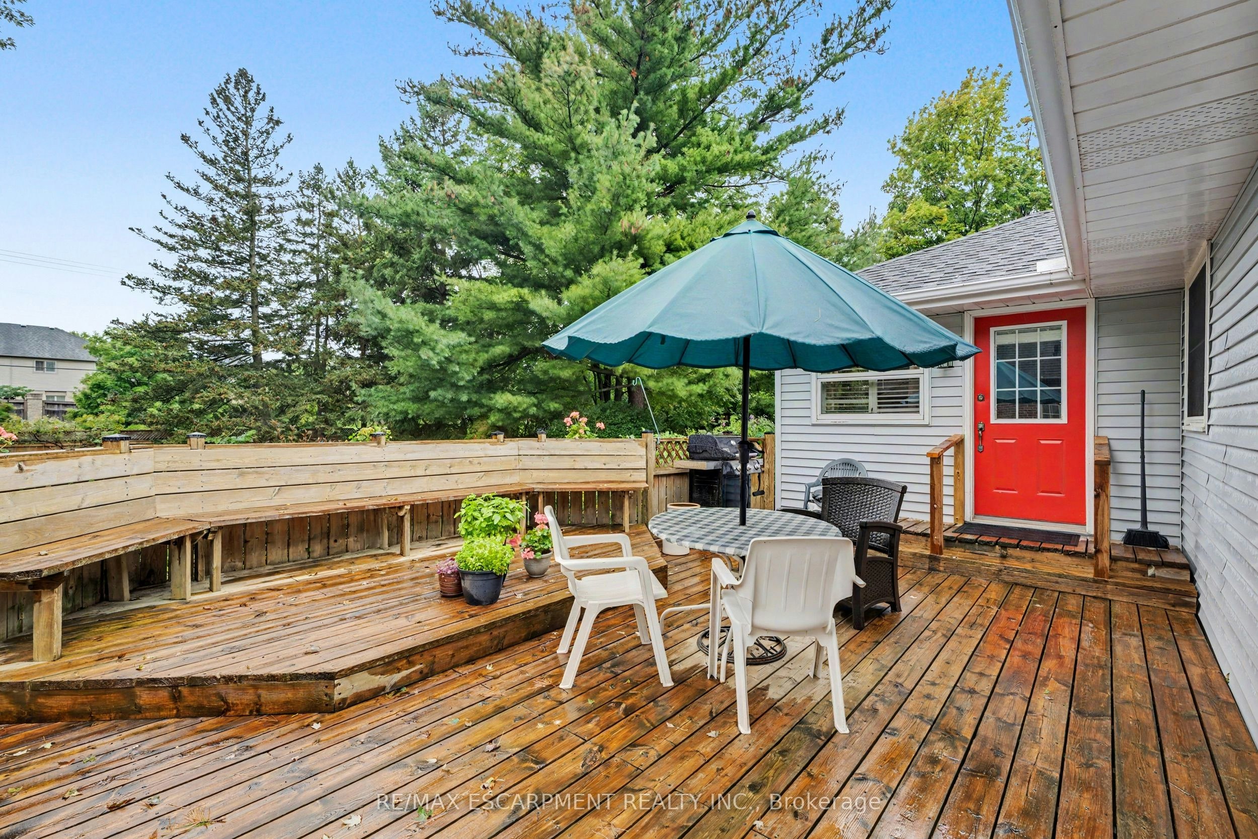11 Miller Drive, Hamilton, ON, L9G 2H9 - 33