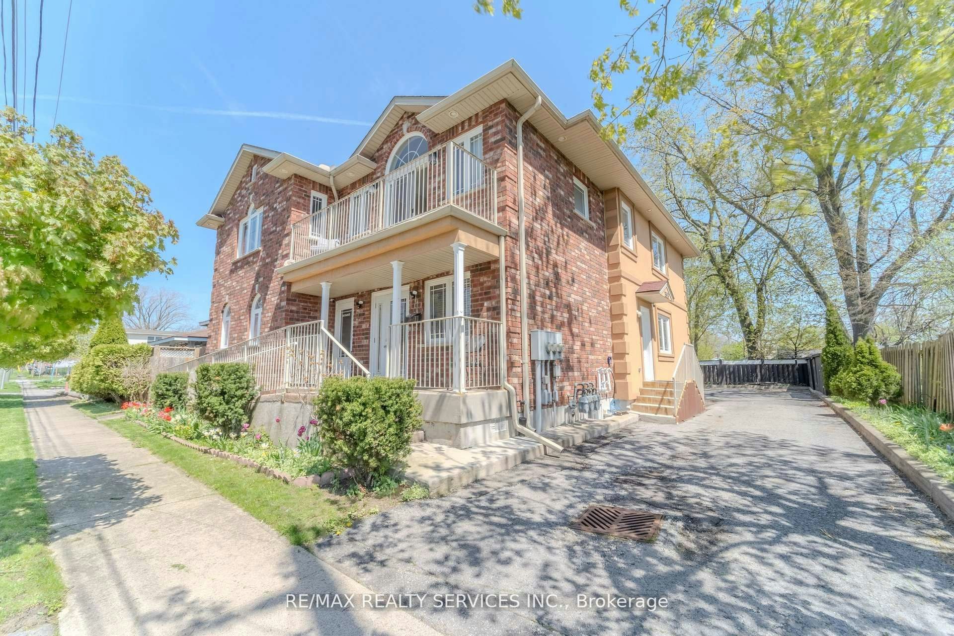 8006 Norton Street S, Niagara Falls, ON, L2G 6R9