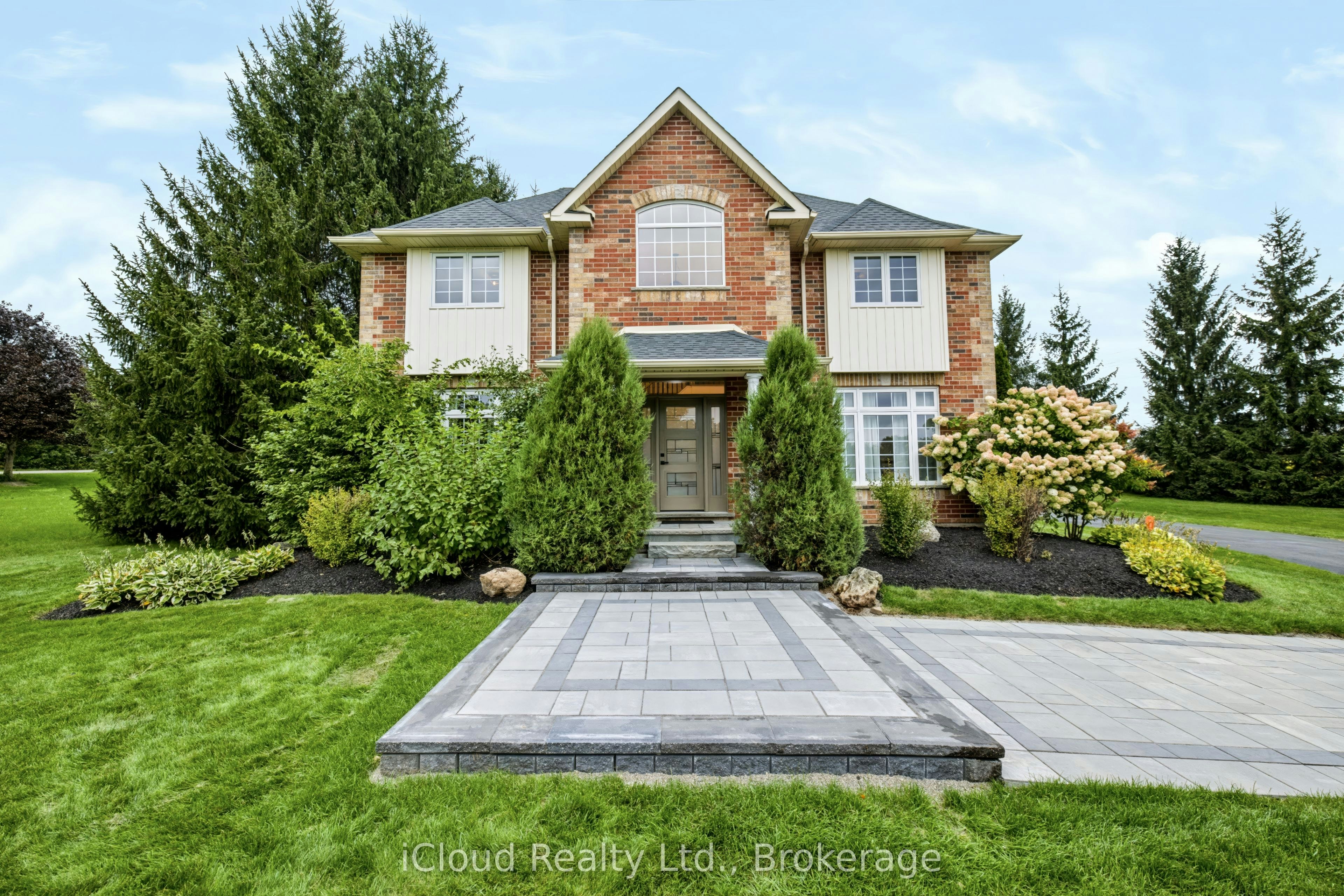 41 Woodland Drive, East Garafraxa, ON, L9W 2Y9