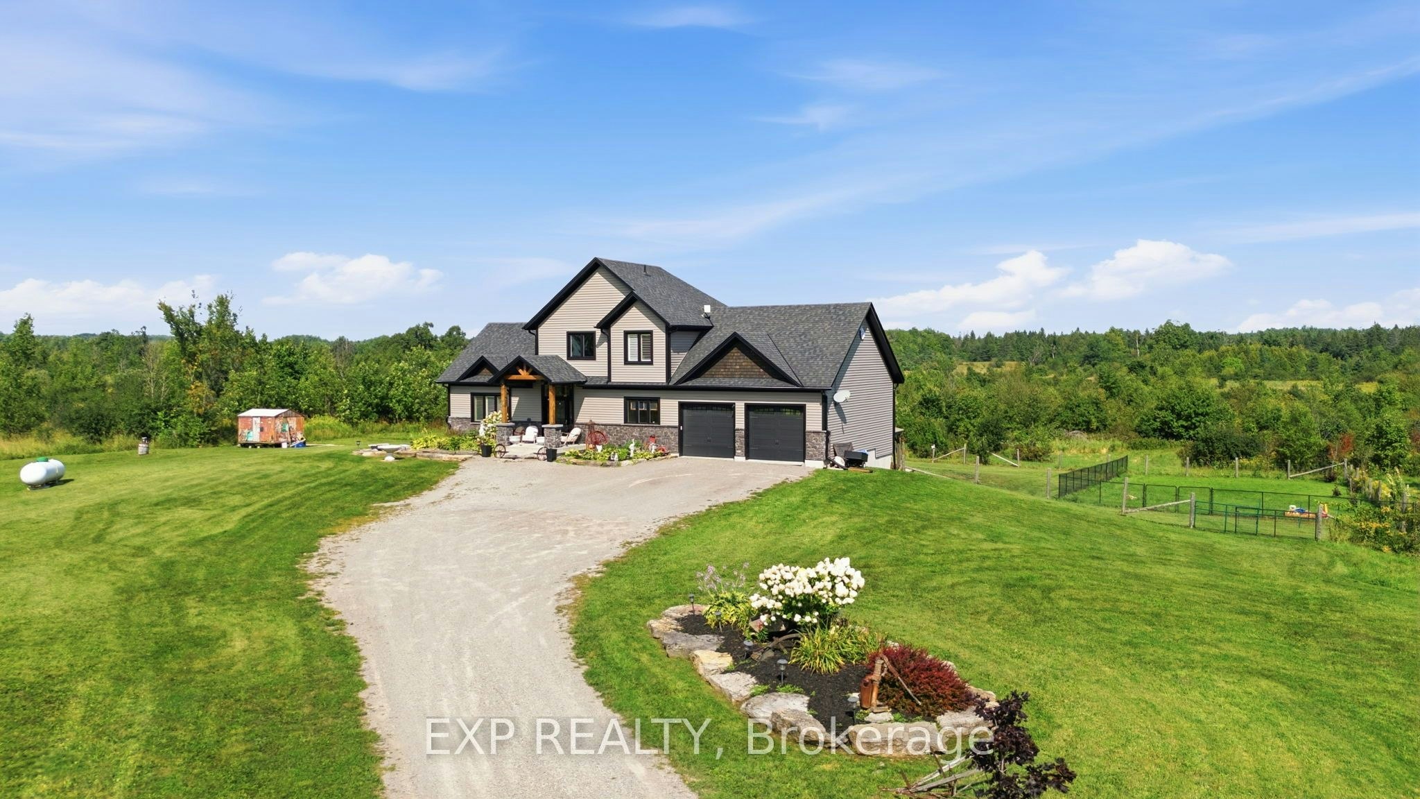 2166 Victoria Road, Kawartha Lakes, ON, K0M 1K0