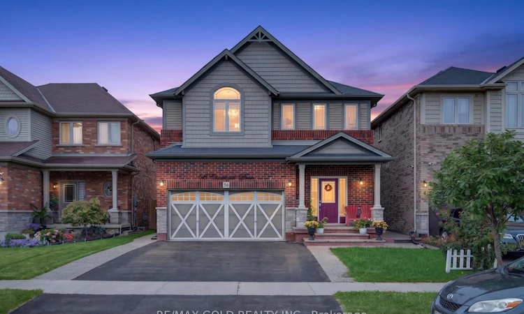56 Chamomile Drive