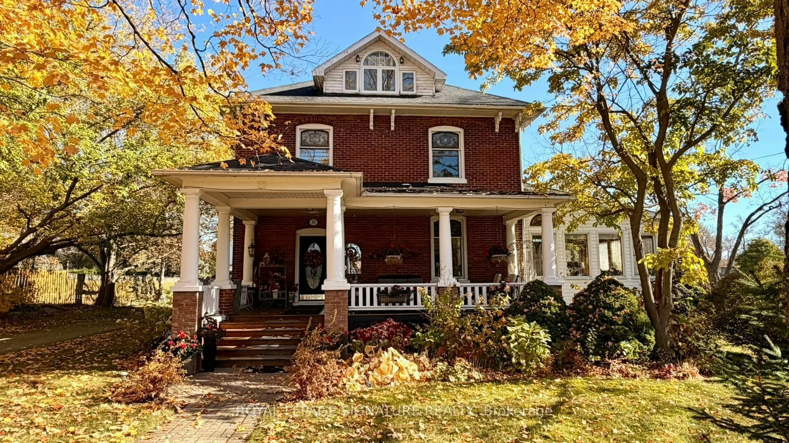 33 Division Street, Cramahe, ON, K0K 1S0