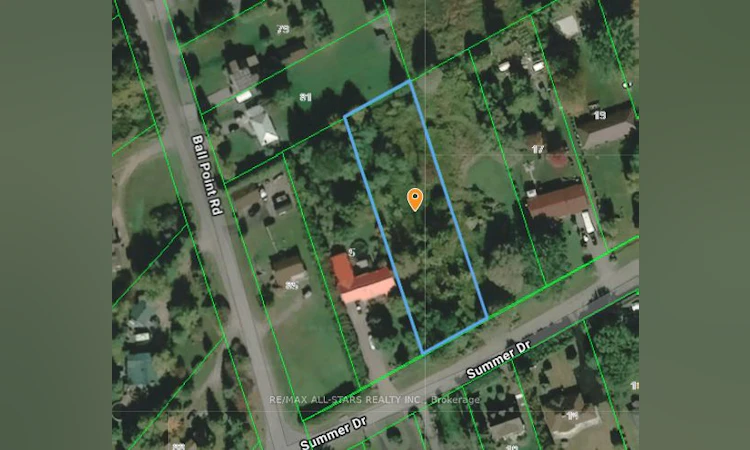 Lot 61 Summer Drive