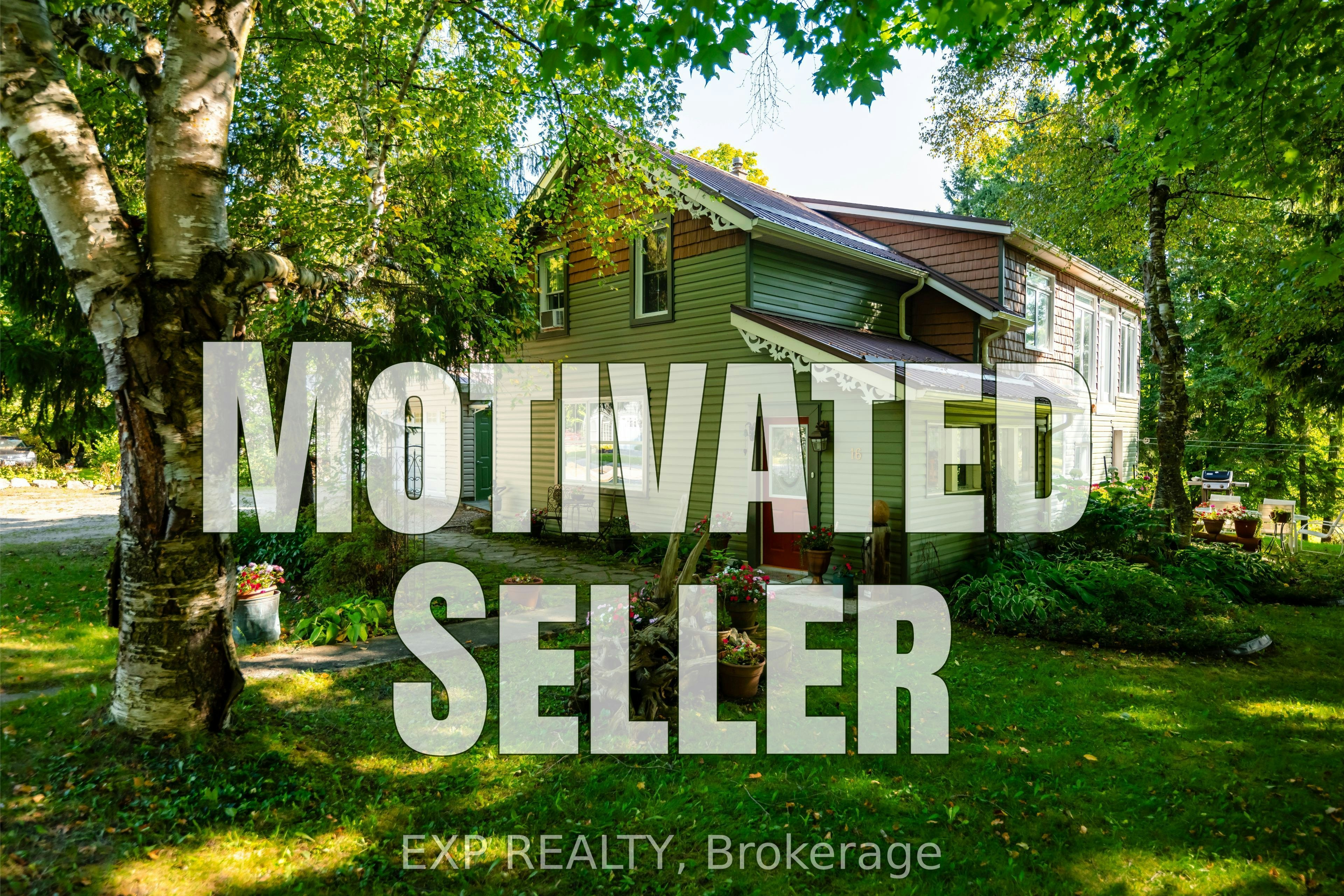 16 Mill Street, Amaranth, ON, L9W 3Z3