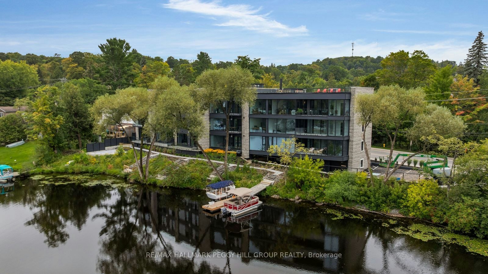 103-32 Brunel Road, Huntsville, ON, P1H 1P5