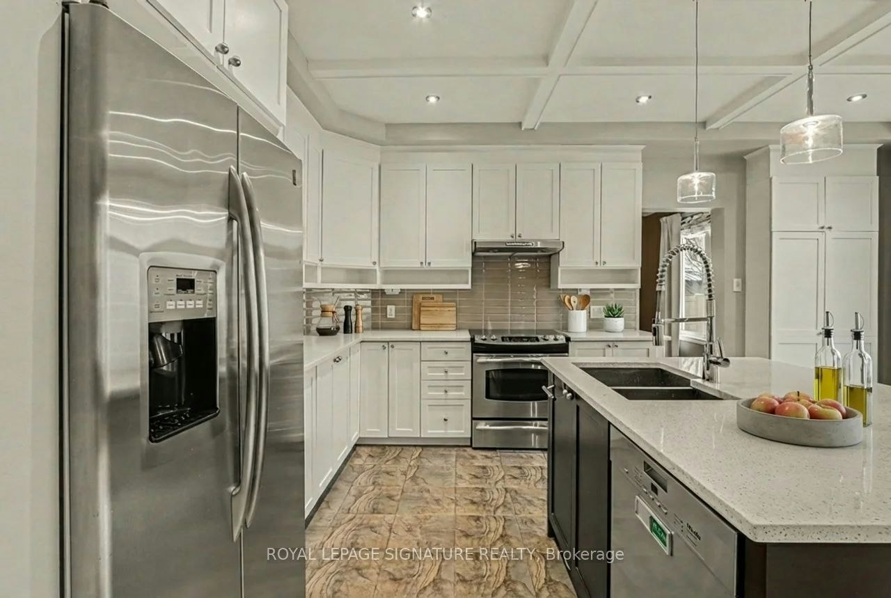 129 Tapestry Drive, Ottawa, ON, K2J 0H3 - 6