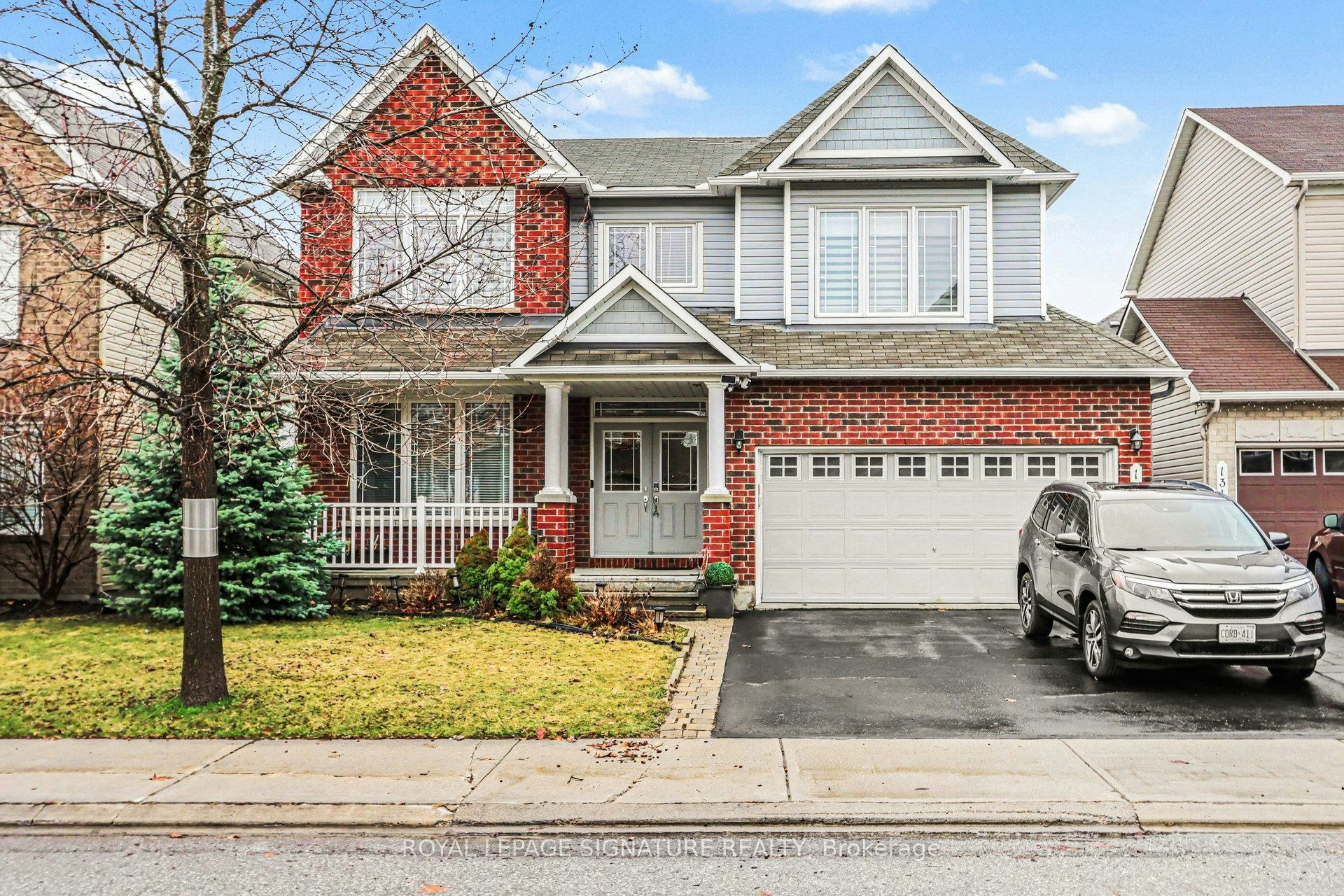 129 Tapestry Drive, Ottawa, ON, K2J 0H3 - 29