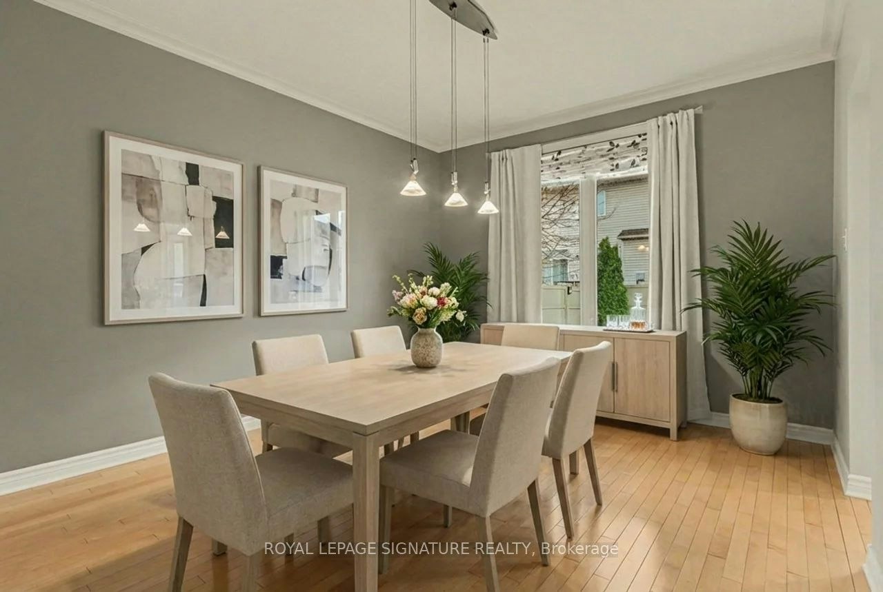 129 Tapestry Drive, Ottawa, ON, K2J 0H3 - 8