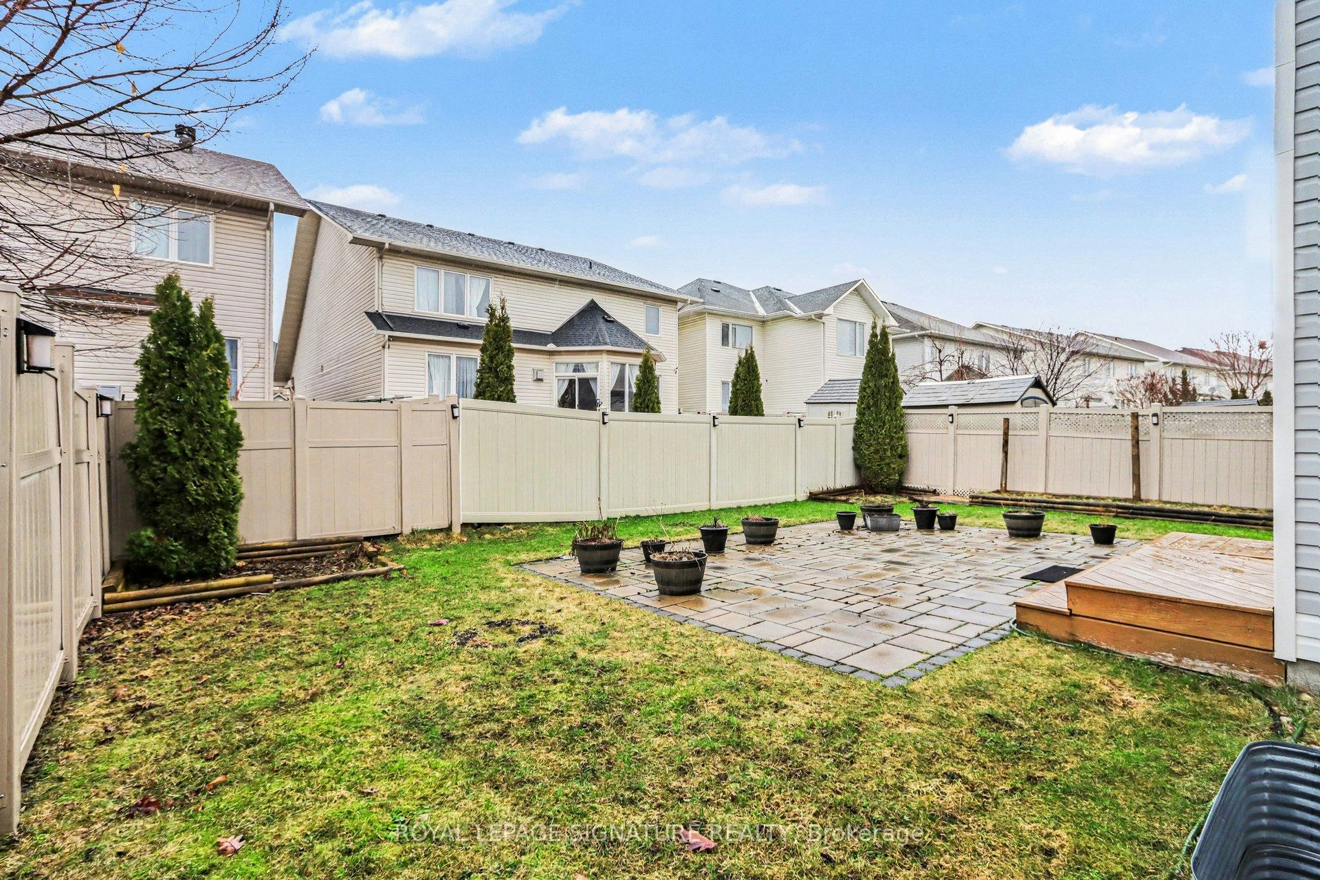 129 Tapestry Drive, Ottawa, ON, K2J 0H3 - 27