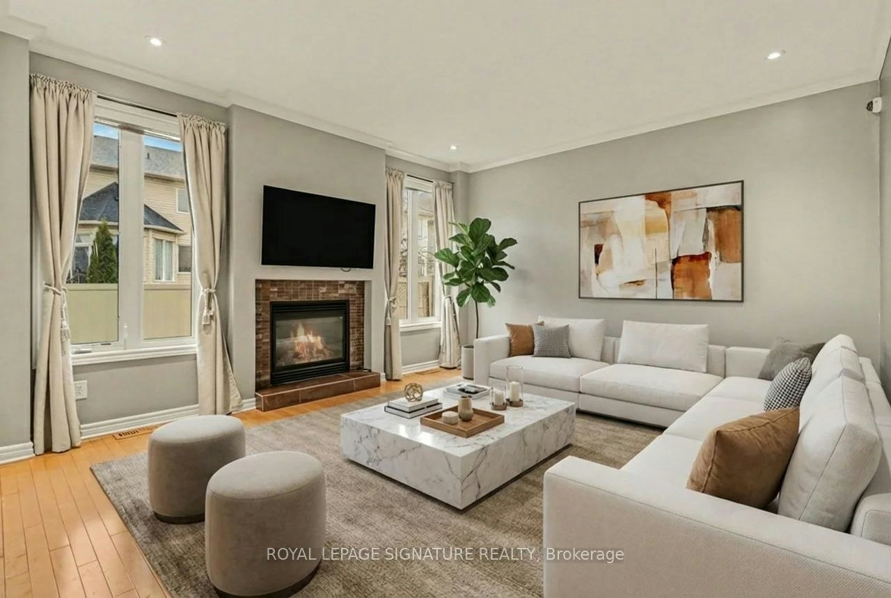 129 Tapestry Drive, Ottawa, ON, K2J 0H3