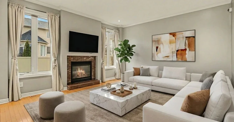 129 Tapestry Drive, Ottawa, ON, K2J 0H3