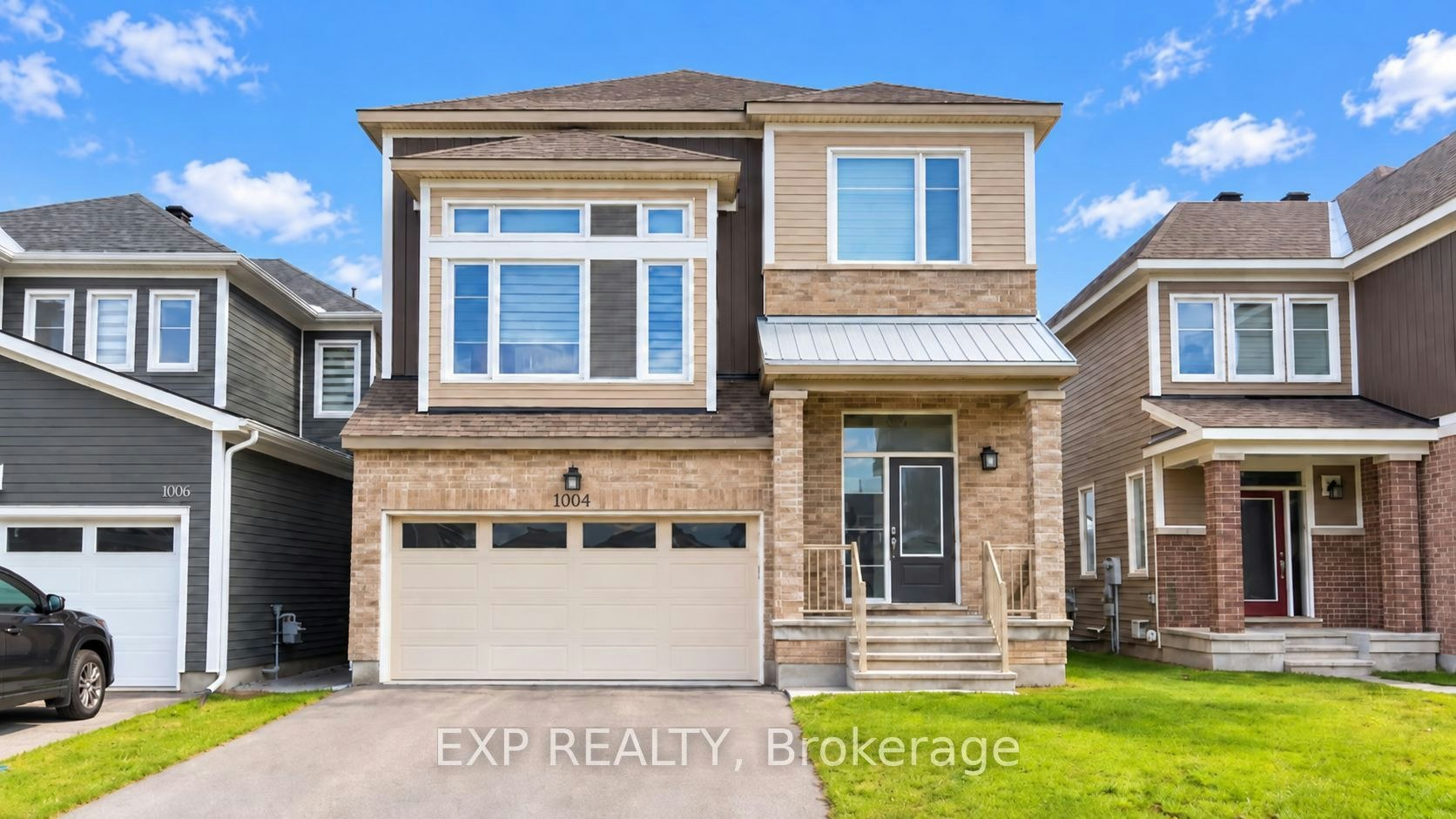 1004 Keeper Heights, Ottawa, ON, K0A 2Z0