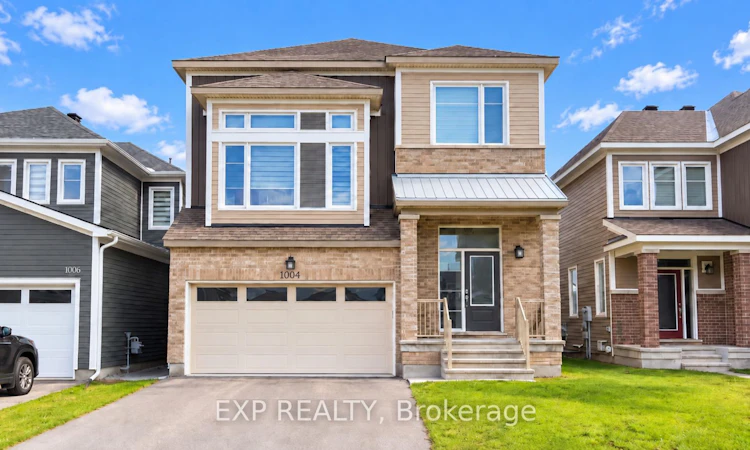 1004 Keeper Heights