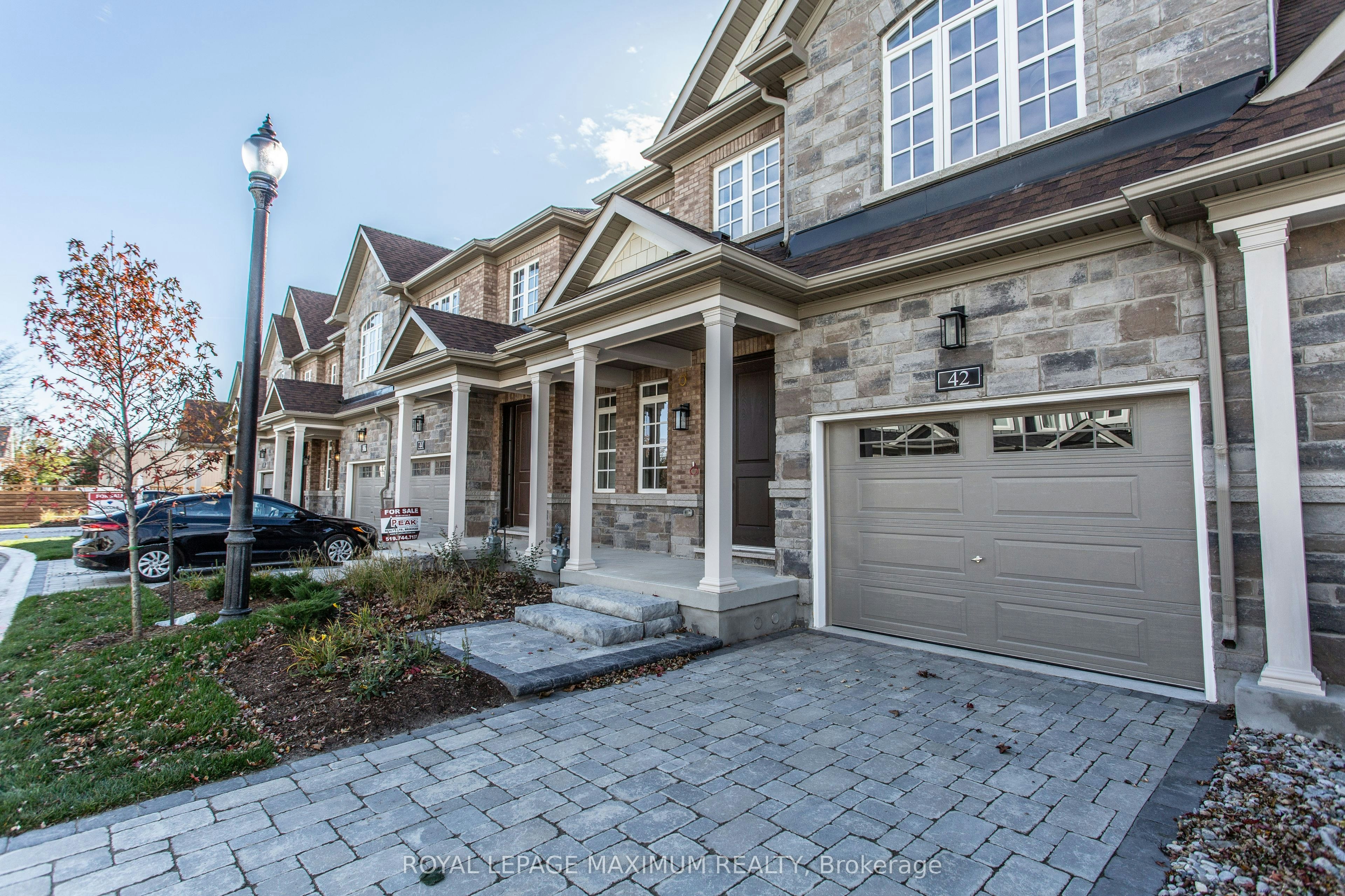 42 Windsor Circle, Niagara-on-the-Lake, ON, L0S 1J0 - 2