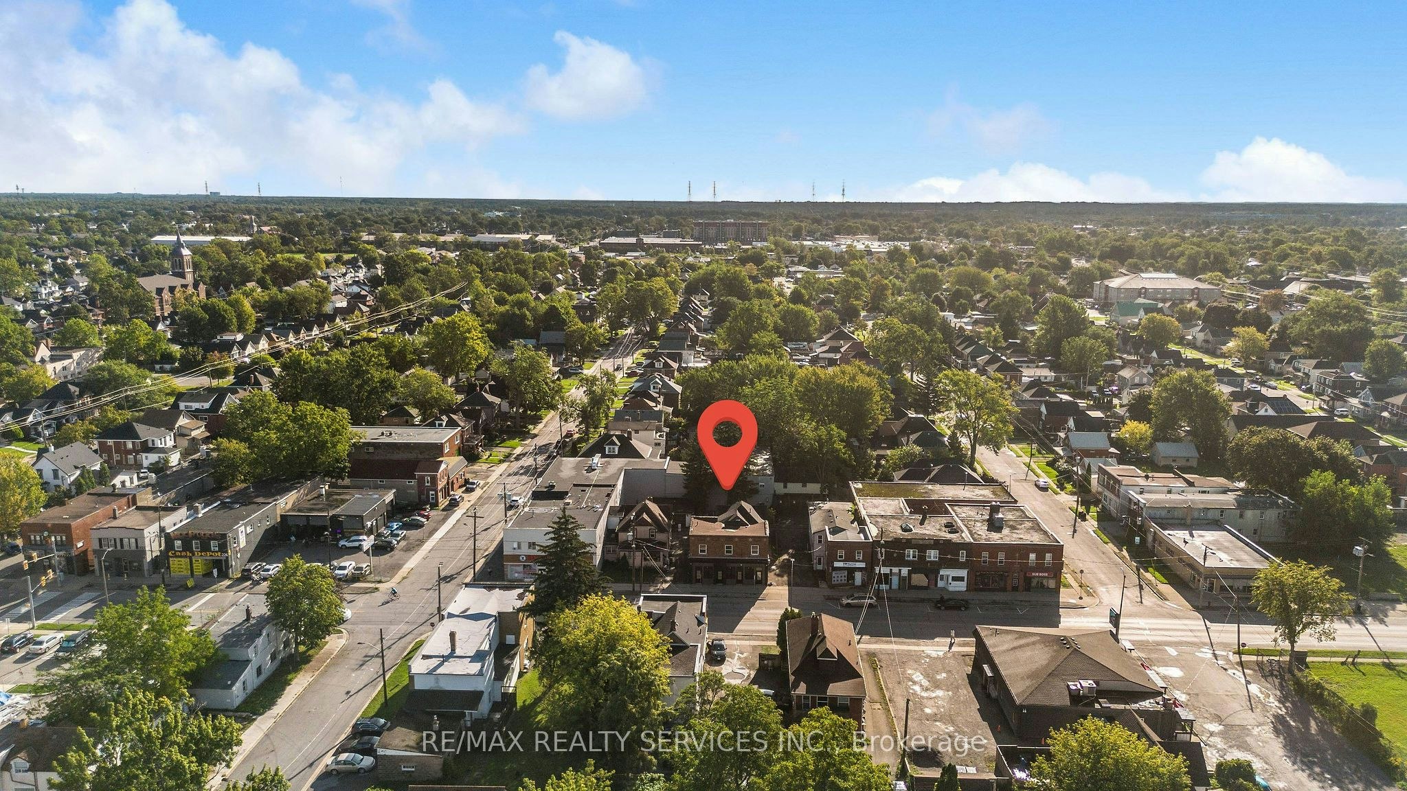 1-260 King Street, Welland, ON, L3B 3J8 - 20