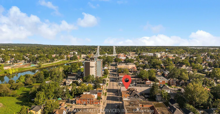1-260 King Street, Welland, ON, L3B 3J8 - 18