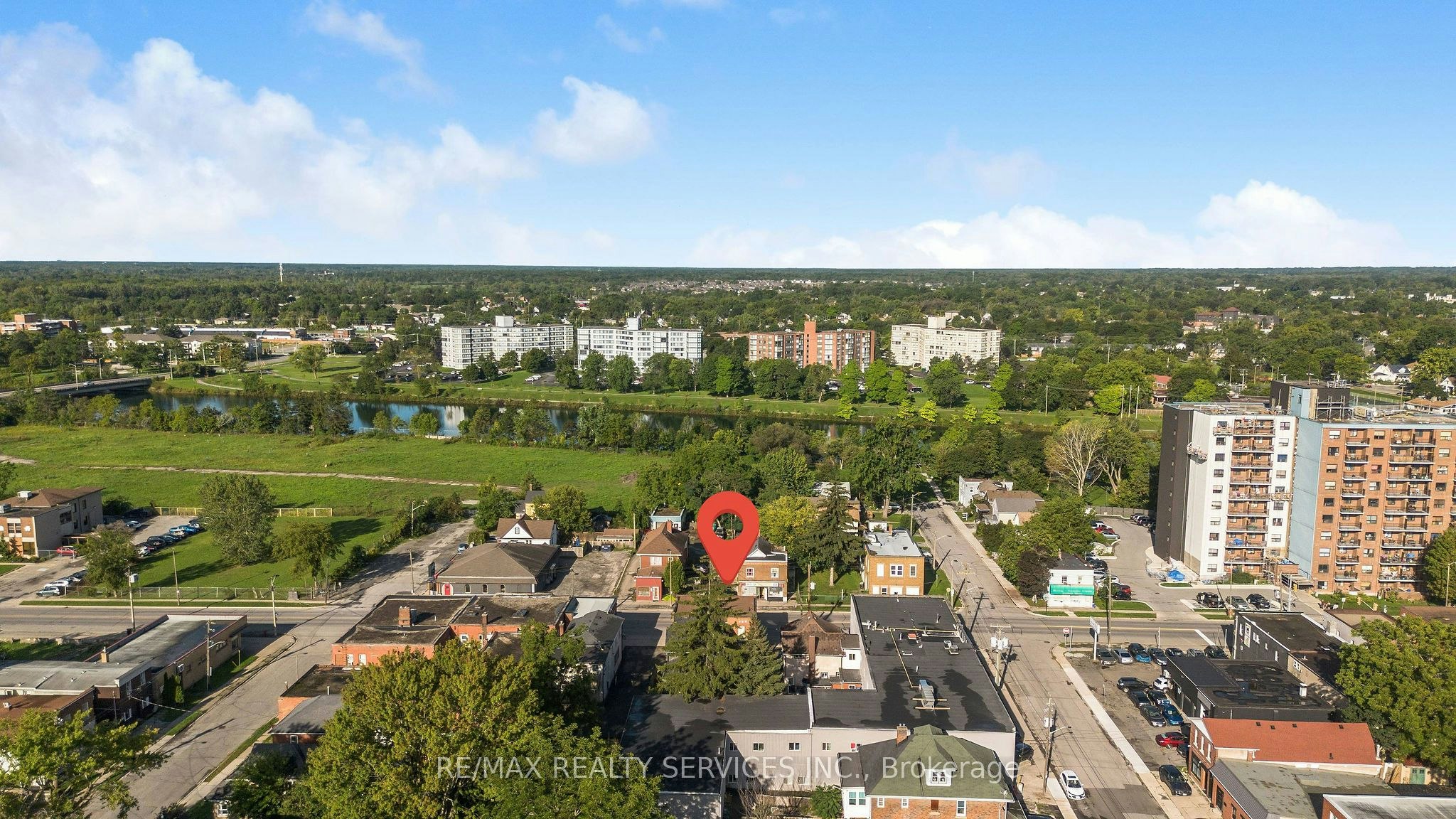 1-260 King Street, Welland, ON, L3B 3J8 - 17