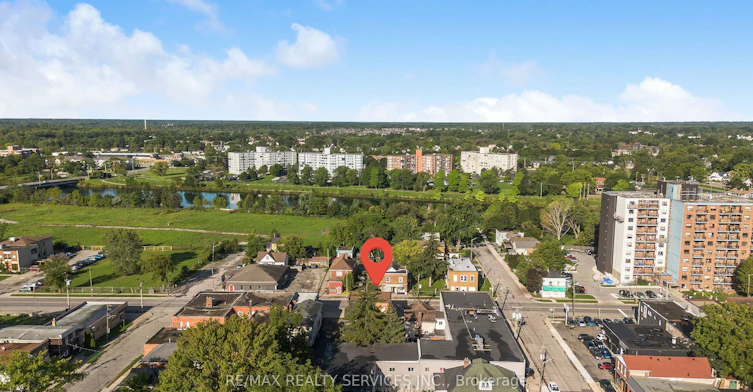 1-260 King Street, Welland, ON, L3B 3J8 - 17