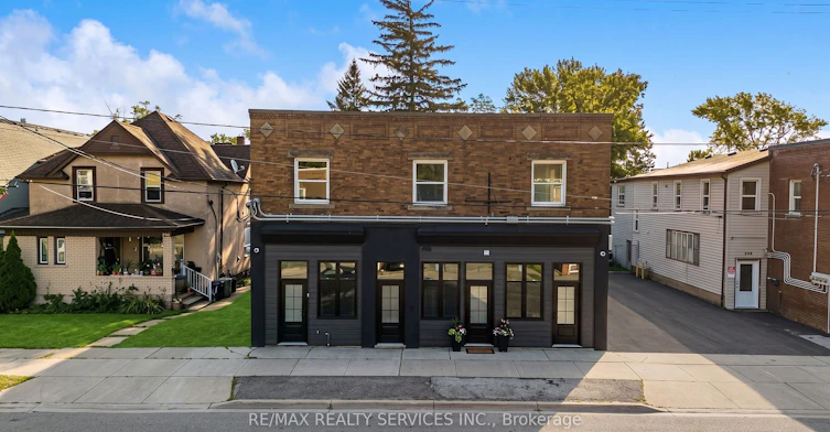 1-260 King Street, Welland, ON, L3B 3J8