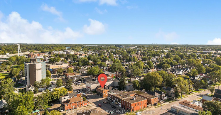1-260 King Street, Welland, ON, L3B 3J8 - 19