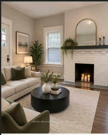 Upper-46 Grove Street, Welland, ON, L3B 4B4 - 3