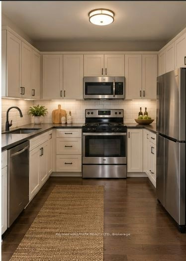Upper-46 Grove Street, Welland, ON, L3B 4B4 - 2