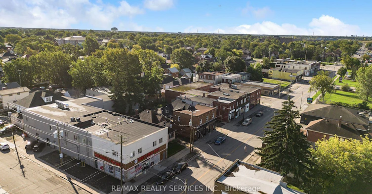 5-260 King Street, Welland, ON, L3B 3J8 - 21