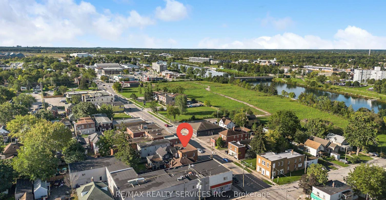 5-260 King Street, Welland, ON, L3B 3J8 - 20