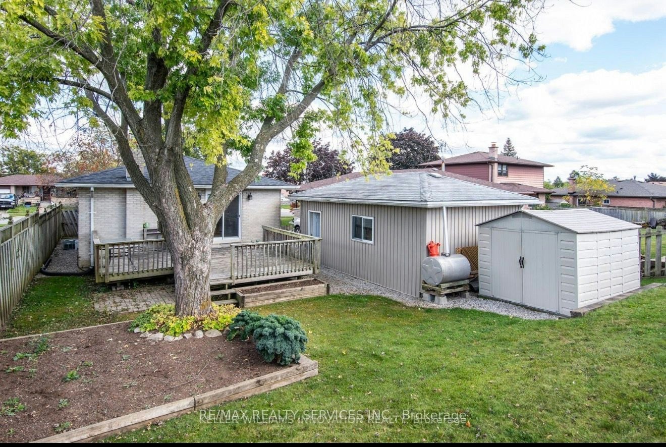 315 Elliot Street, Cambridge, ON, N1R 2L6