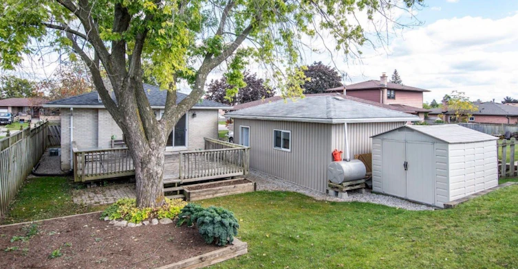 315 Elliot Street, Cambridge, ON, N1R 2L6