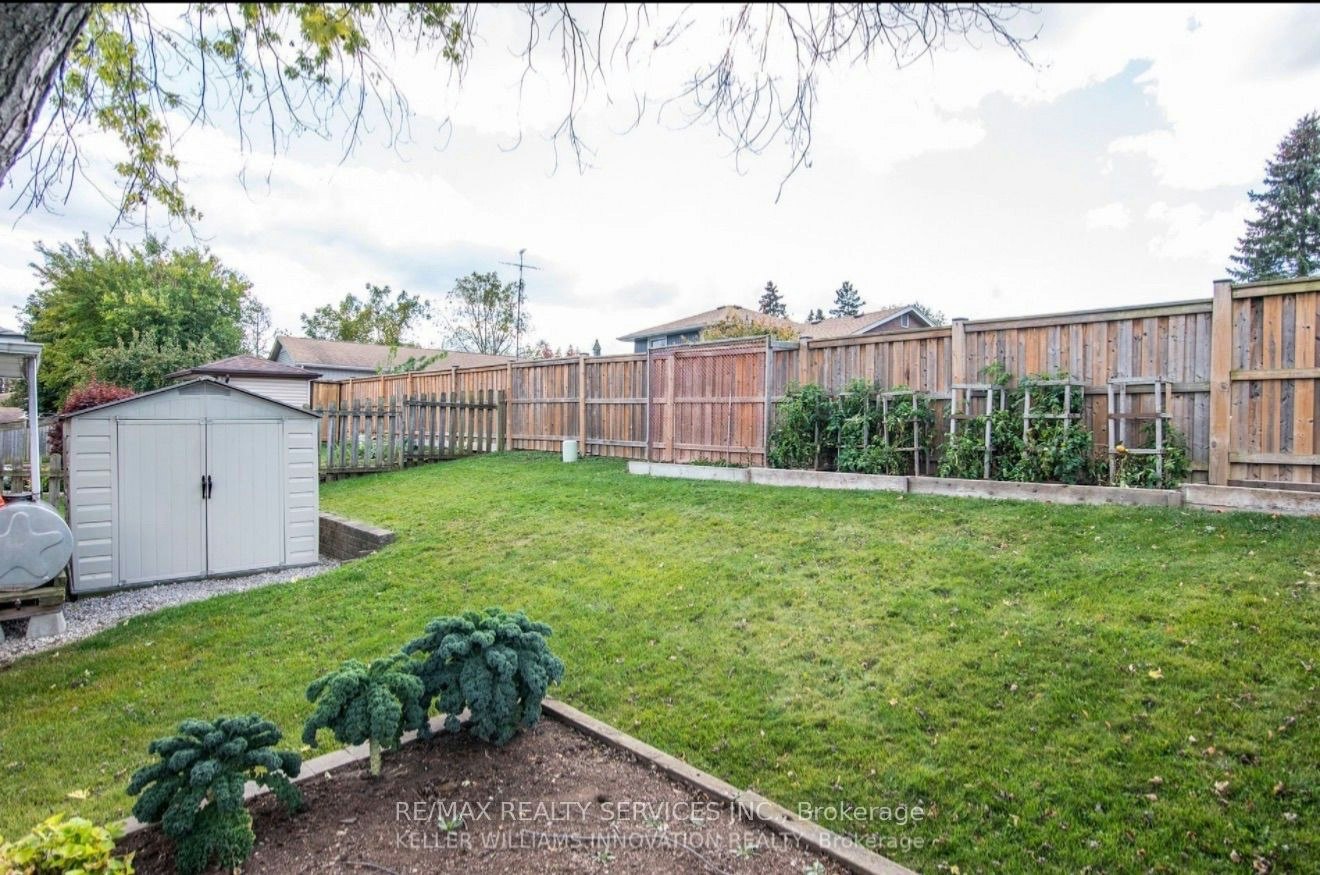 315 Elliot Street, Cambridge, ON, N1R 2L6 - 2