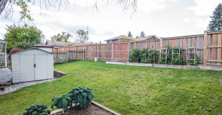 315 Elliot Street, Cambridge, ON, N1R 2L6 - 2