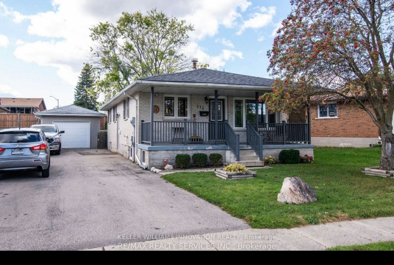 315 Elliot Street, Cambridge, ON, N1R 2L6