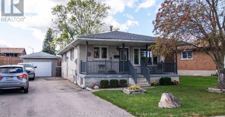 315 Elliot Street, Cambridge, ON, N1R 2L6 - 6