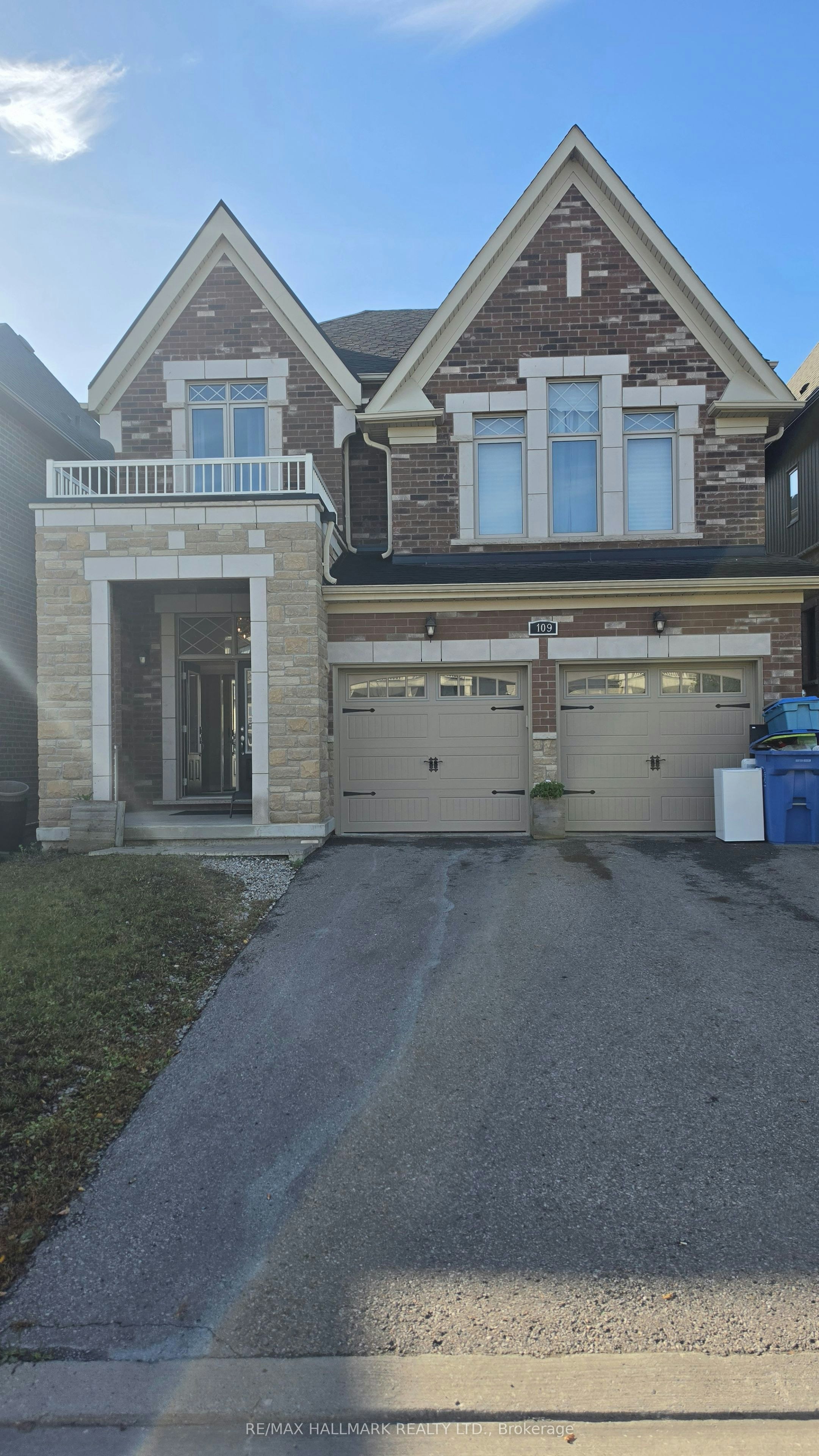 109 Chessington Avenue, East Gwillimbury, ON, L0G 1R0 - 3