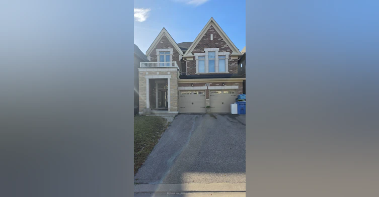 109 Chessington Avenue, East Gwillimbury, ON, L0G 1R0 - 3