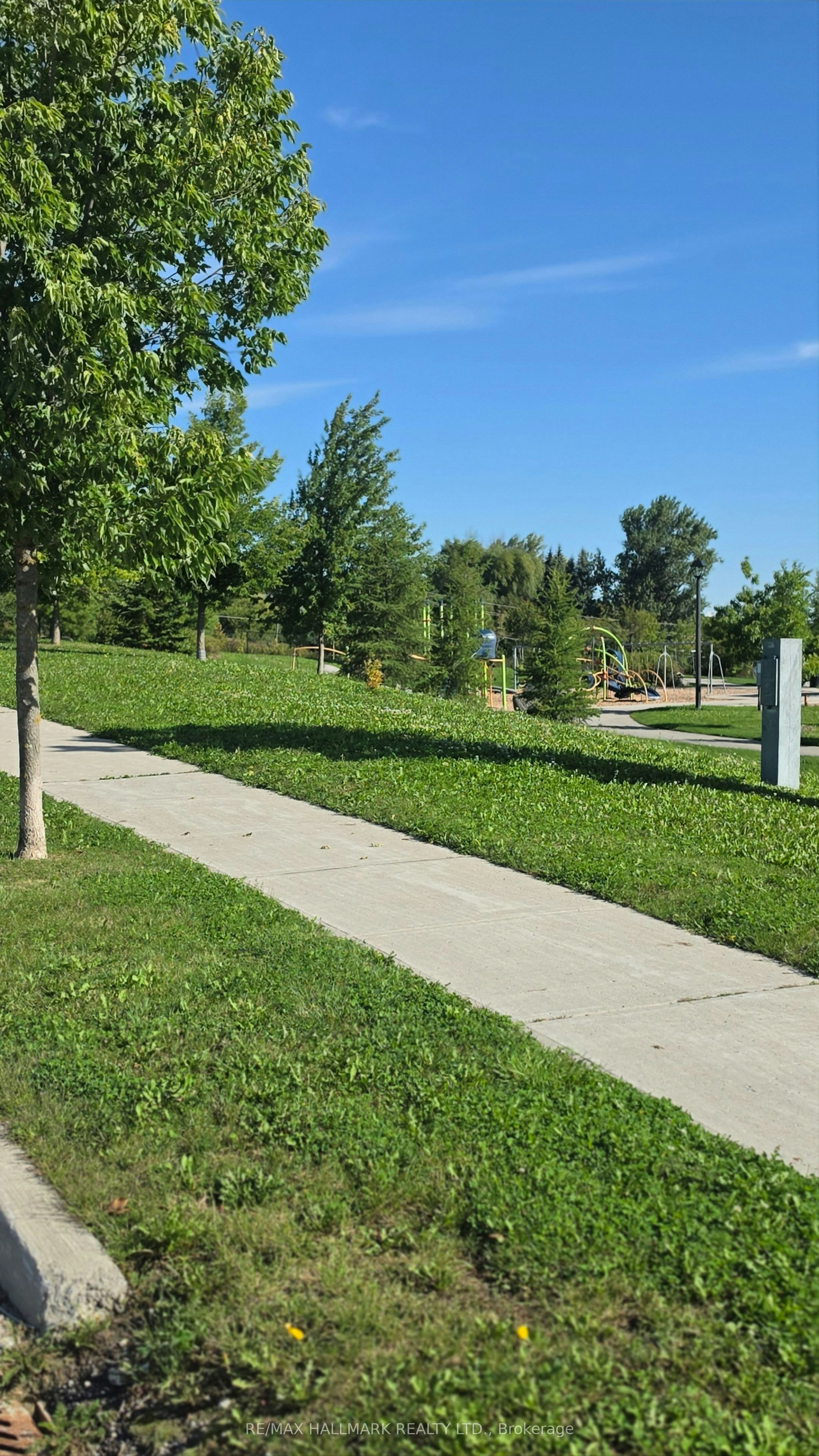 109 Chessington Avenue, East Gwillimbury, ON, L0G 1R0 - 48
