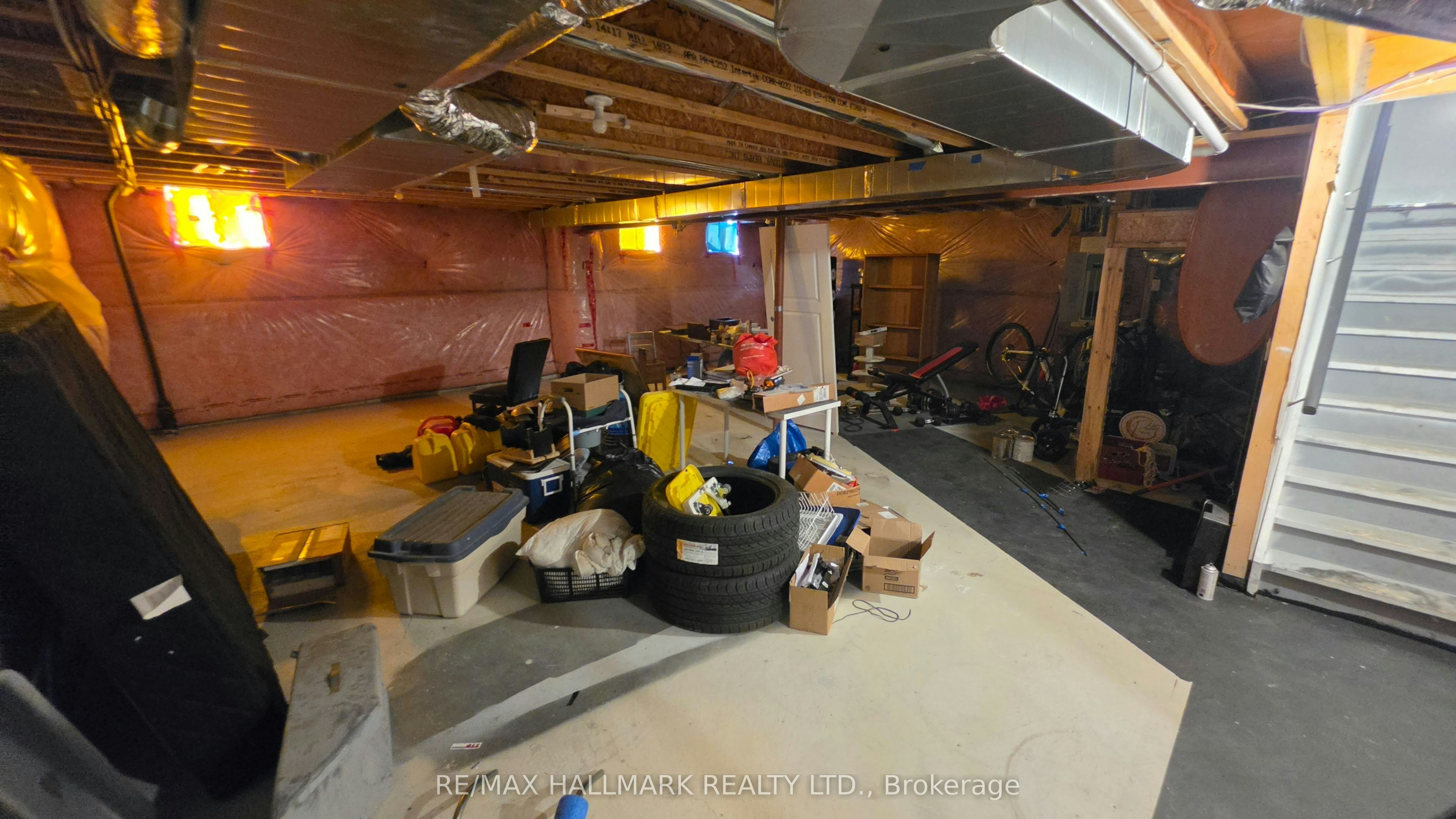 109 Chessington Avenue, East Gwillimbury, ON, L0G 1R0 - 32