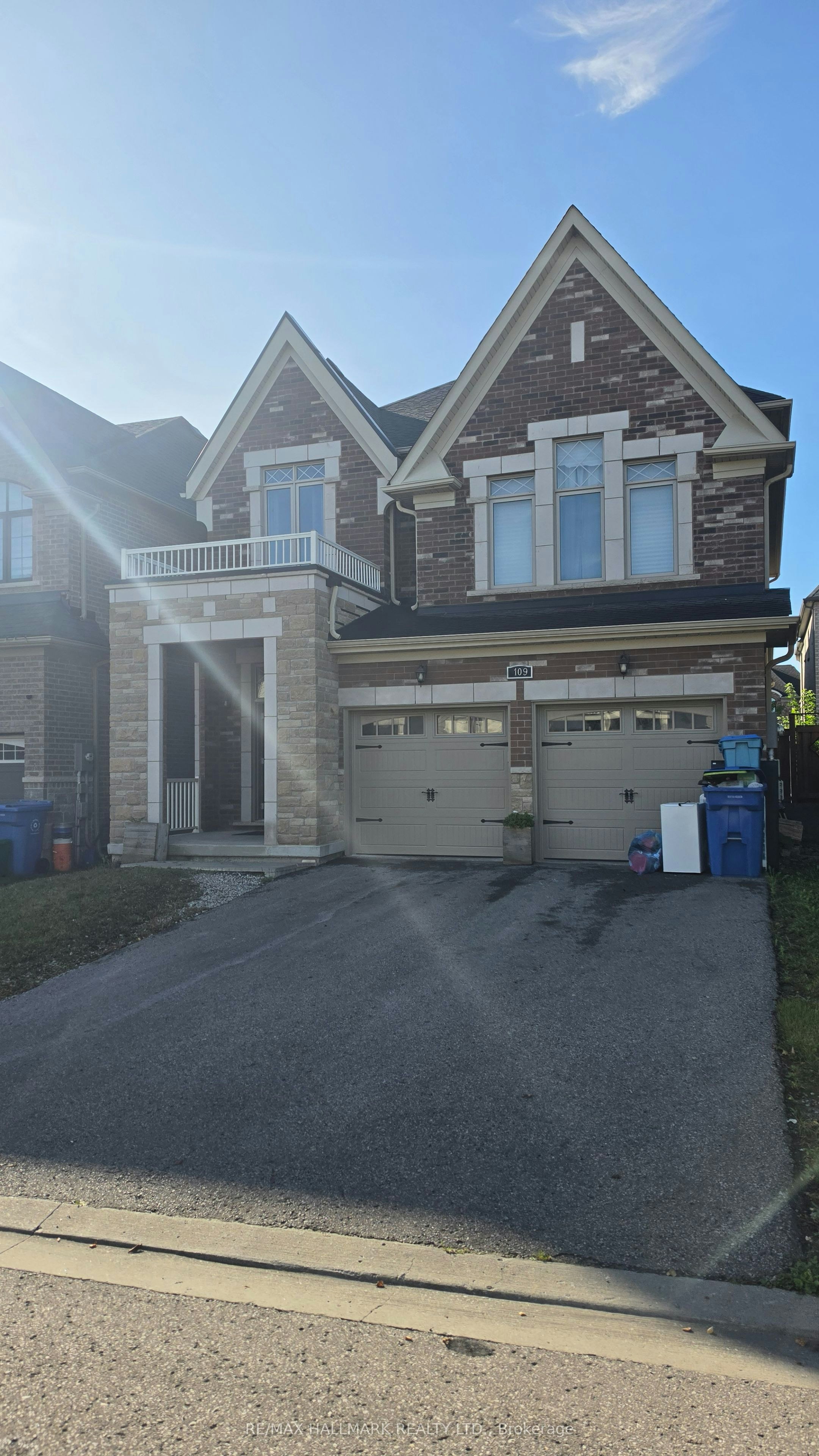 109 Chessington Avenue, East Gwillimbury, ON, L0G 1R0